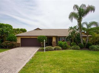 1270 Par View Dr, Sanibel, FL 33957