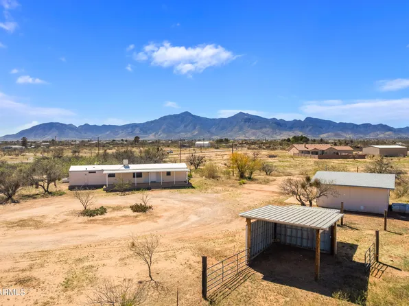 5550 S GUADALUPE Road, Sierra Vista, AZ 85650