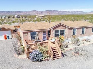 4245 N Drake Rd, Golden Valley, AZ 86413