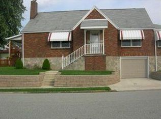 615 Highland Ave, Greensburg, PA 15601