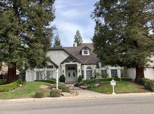 10250 N Quail Run Dr, Fresno, CA 93730