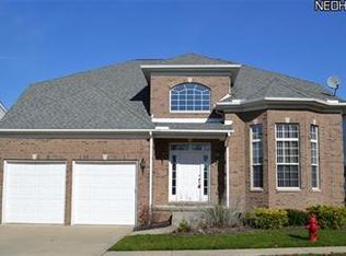 401 Preserve Ln, Macedonia, OH 44056