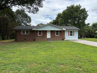 4506 Bluffwood Way, Cohutta, GA, 30710