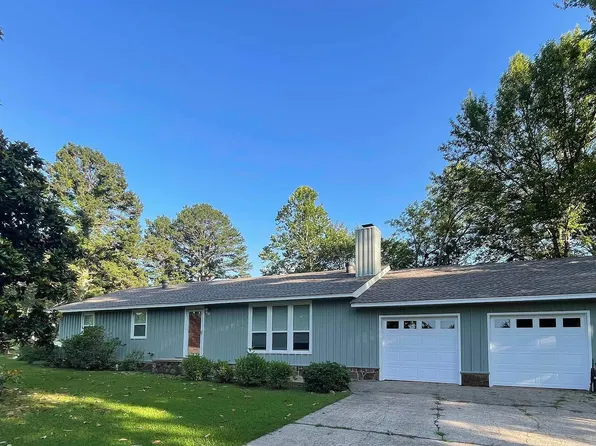 1740 W Front St, Heber Springs, AR 72543