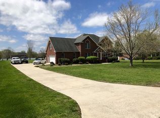 177 Sugar Leaf Cir, Winchester, TN 37398
