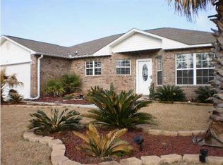 267 Limestone Cir, Crestview, FL 32539