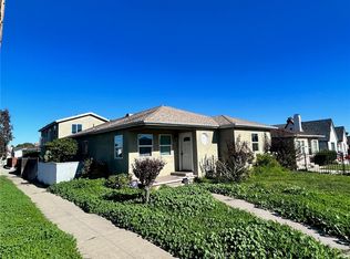 655 W 113th St, Los Angeles, CA 90044