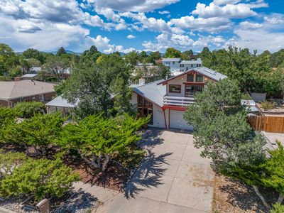 340 Aragon Ave, Los Alamos, NM, 87547