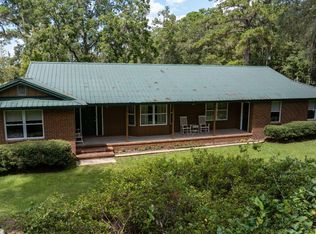 229 SW Marvin Burnett Rd, Lake City, FL 32025
