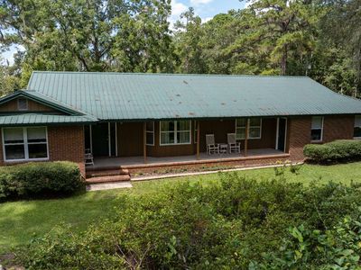 229 SW Marvin Burnett Rd, Lake City, FL, 32025