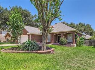 10138 Cassandra Dr, Austin, TX 78717