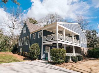 296 Stanton Way, Athens, GA 30606