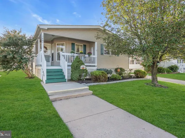 1404 Forest Way, Manchester, NJ 08759