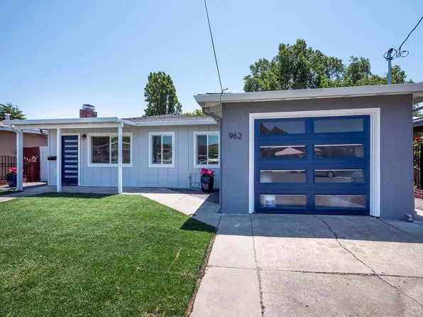 962 Sueirro St, Hayward, CA 94541