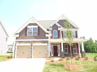 5918 Trailwater Rd, Charlotte, NC 28278