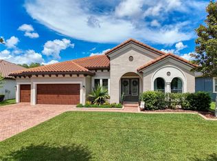3236 Barbour Trl, Odessa, FL 33556