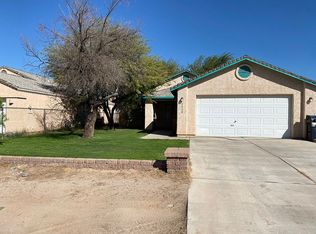 9938 S Prescott Dr, Mohave Valley, AZ 86440