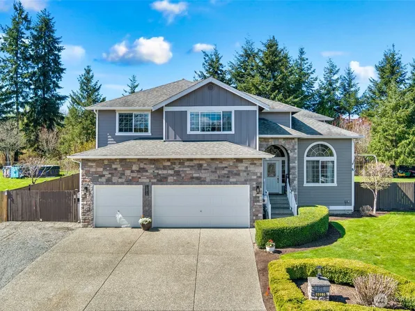 15910 27th Avenue NW, Stanwood, WA 98292