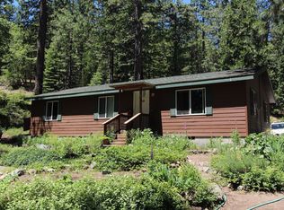 6800 Elk Springs Rd, McCloud, CA 96057