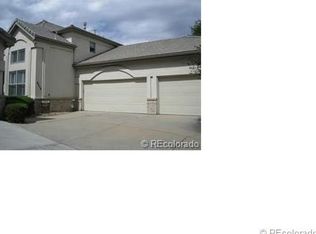 9575 E. Arbor Place, Englewood, CO 80111