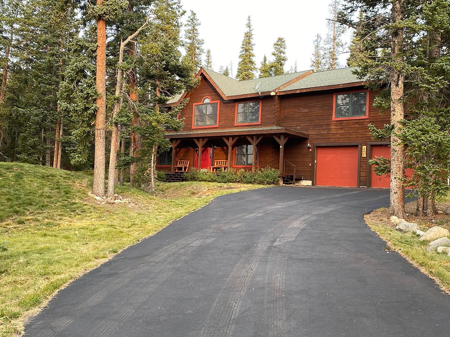 247 Robertson Ln, Blue River, CO 80424 Zillow