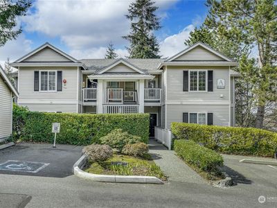 12105 NE 171st Place #A302, Bothell, WA, 98011