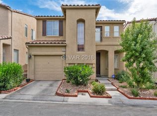 6539 Marco Vista Ave, Las Vegas, NV 89142