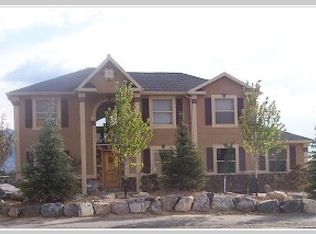 1884 Hobble Creek Canyon Rd, Springville, UT 84663