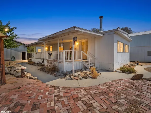 47735 Thunderhill Lane, Yokuts Valley, CA 93675