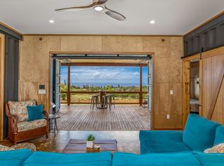1881 Kauhikoa Rd #B, Haiku, HI 96708