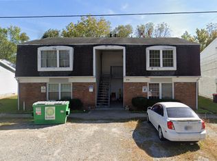 534 W Washington St #A, Chandler, IN 47610