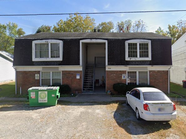 534 W Washington St #A