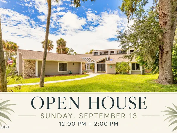 568 Pelican Bay Dr, Daytona Beach, FL 32119