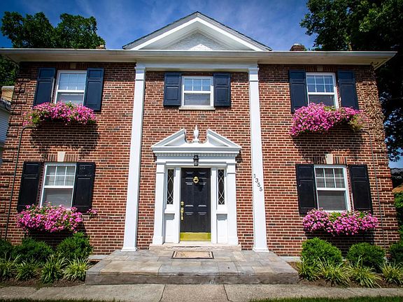 4th image of 1355 Cryer Ave APT 2