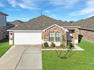 5111 Ternberry Forest Ln, Katy, TX 77449