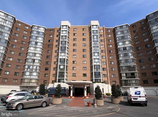 15100 Interlachen Dr APT 815, Silver Spring, MD 20906