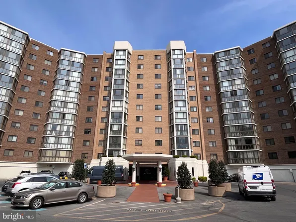 15100 Interlachen Dr APT 815, Silver Spring, MD 20906