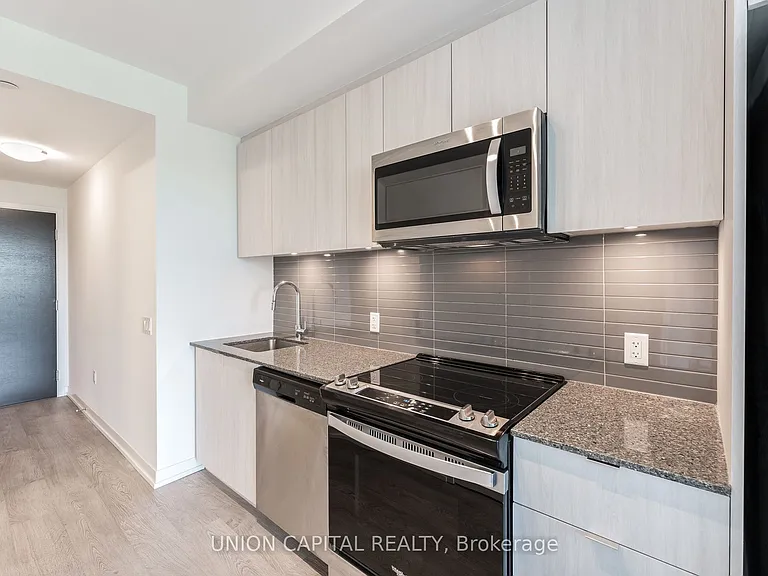 3 Rosewater St #601W — Photo 8