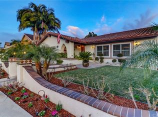24412 Via Santa Clara, Mission Viejo, CA 92692