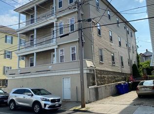 66 Pitman St #1F, Fall River, MA 02723