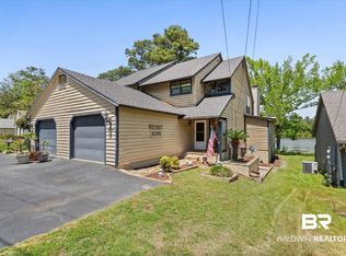 39 Lakeshore Dr #39, Daphne, AL 36526