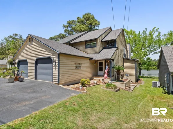 39 Lakeshore Dr #39, Daphne, AL 36526
