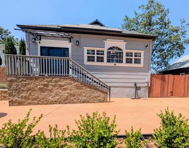 309 S Auburn St, Colfax, CA, 95713