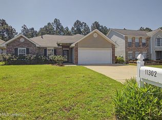 11302 Riverbend Dr, Gulfport, MS 39503