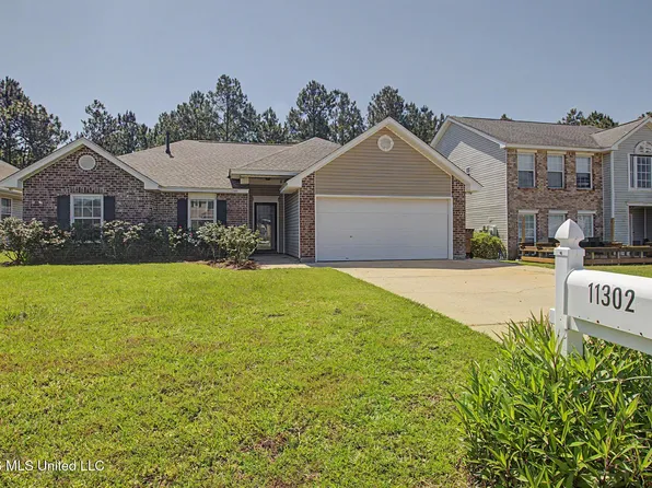 11302 Riverbend Dr, Gulfport, MS 39503