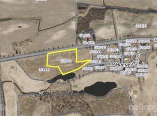 1095 Old Pactolus Rd, Greenville, NC 27834