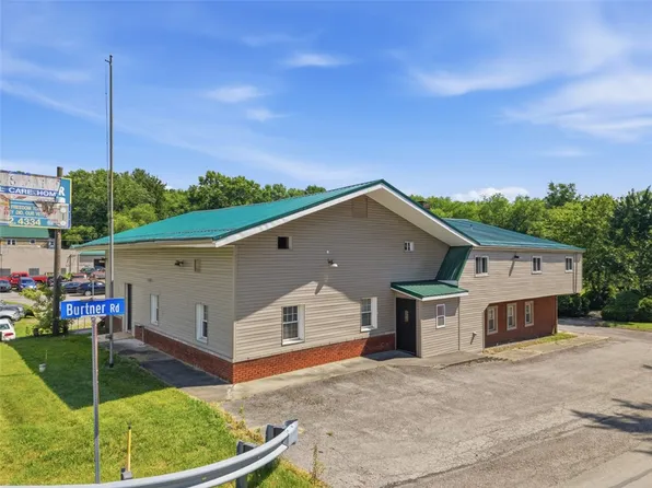 101 Burtner Rd, Butler, PA 16002