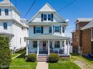 1118 Saint Ann St, Scranton, PA 18504