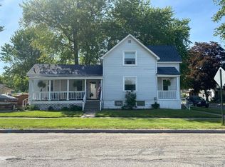 603 Westminster St, Marine City, MI 48039