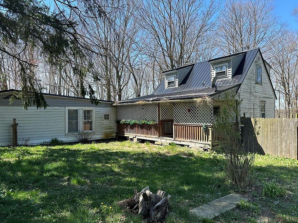 203 Pine Bluff Rd, Sidman, PA 15955 Zillow